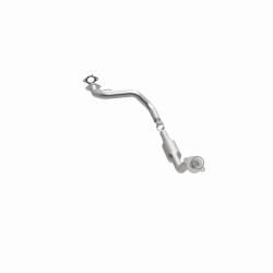 MAG Converter Direct Fit Magnaflow 4551039