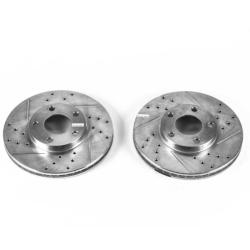 PowerStop EBR616XPR