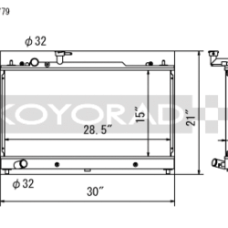 Koyo VH062779