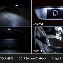 DIODE DYNAMICS DD0607