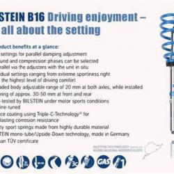 BILSTEIN 48118804