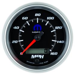 AutoMeter 880022