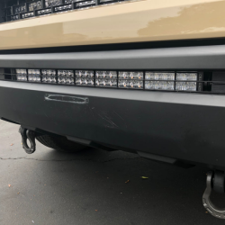 CALI RAISED LED CR2566