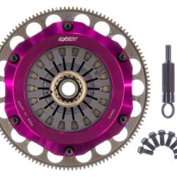 Exedy FM012SBL