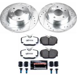 PowerStop K6152-26