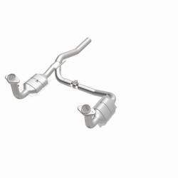 Magnaflow 49187