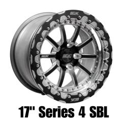 BELAK WHEELS 17045112S42BS1PC