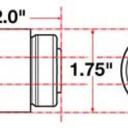 SPC Performance 15607