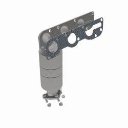 MAG Converter Direct Fit Magnaflow 452911