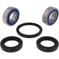 ABR Wheel Bearing Kits All Balls Racing 25-1077