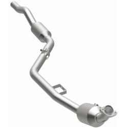 MAG Converter Direct Fit Magnaflow 551666