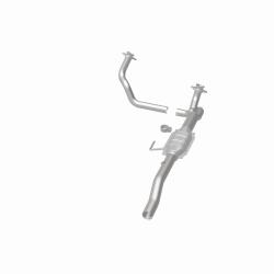 MAG Converter Direct Fit Magnaflow 51149