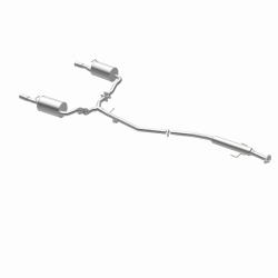 MAG BRE Exhaust Kits Magnaflow 106-0227