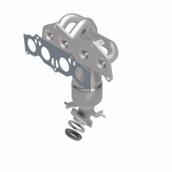 Magnaflow 50467