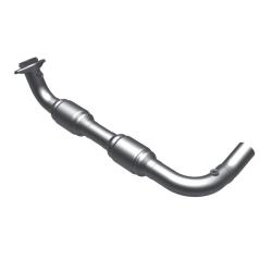 Magnaflow 447158