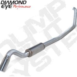 DIAMOND EYE PERFORMANCE K4319ATD