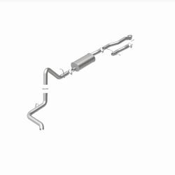 MAG BRE Exhaust Kits Magnaflow 106-0740