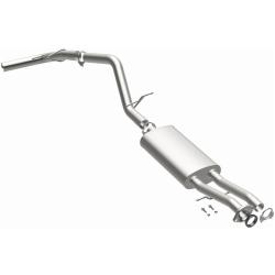 MAG BRE Exhaust Kits Magnaflow 106-0549