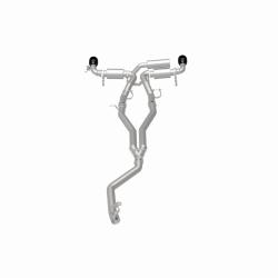 MAG Catback Exhaust Magnaflow 19707