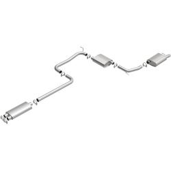 Magnaflow 106-0384