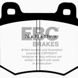 EBC UD2179