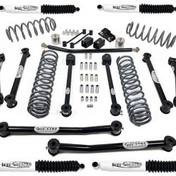 TUFF COUNTRY 44100KN