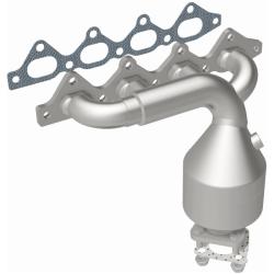 MAG Converter Direct Fit Magnaflow 50655