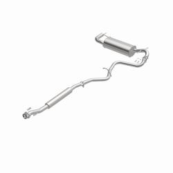 MAG BRE Exhaust Kits Magnaflow 106-0182
