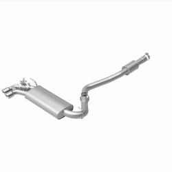 MAG BRE Exhaust Kits Magnaflow 106-0832
