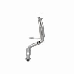 Magnaflow 4481693