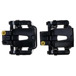 PowerStop S4992BLK