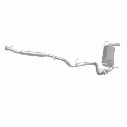 MAG BRE Exhaust Kits Magnaflow 106-0182