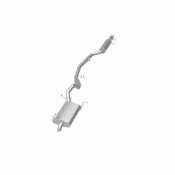 Magnaflow 106-0839