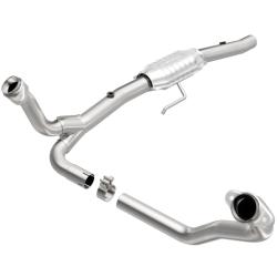 MAG Converter Direct Fit Magnaflow 93212
