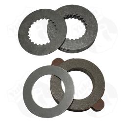 Yukon Gear & Axle YPKD44HD-PC-T/L