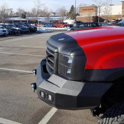 DV8 Offroad FBGS1-02