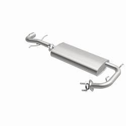 MAG BRE Exhaust Kits Magnaflow 106-0890
