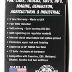 K&N ENGINEERING 810403