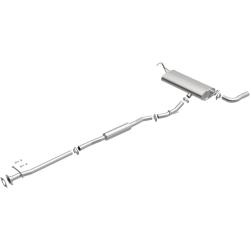 Magnaflow 106-0225