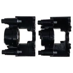 PowerStop S4297BLK