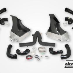 DOB Intercooler Kit - BigPack do88 BIG-200SV-GEN2-179