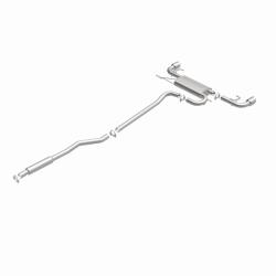 MAG BRE Exhaust Kits Magnaflow 106-0823