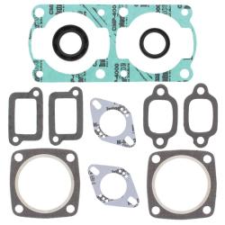 VERTEX PISTONS 711019