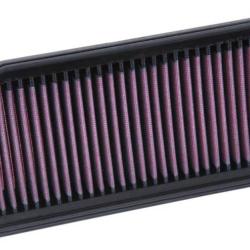 K&N ENGINEERING 333007