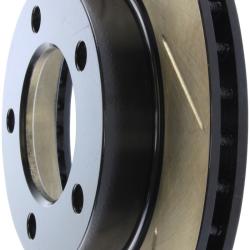 Stoptech 126.63006SR