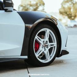 ANDERSON COMPOSITES ACFF20CHC8