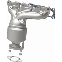 MAG Converter Direct Fit Magnaflow 52781