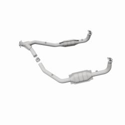 Magnaflow 93690