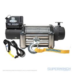 SUPERWINCH 1511200