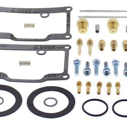 ABR Carburetor Rebuild Kits All Balls Racing 26-1793